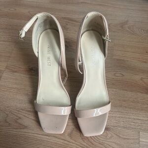 Nine West Women's Blush Heels